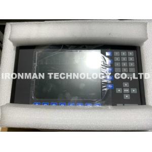 Quality 2711E-K10C6X Allen Bradley Panelview 1000e Panelview Ser D Rev E New In Box wholesale