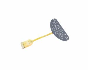 Quality Seamless Integration With Various Mounting Techniques FPC Embedded With Components wholesale