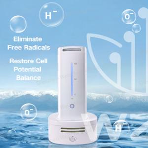 Quality Customized Hydrogen Oxygen Inhale Generator Negative Ion Strengthen Immunity WEIZI wholesale