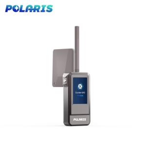 Quality Radio Frequency Handheld Drone Detector Ultra Portable IP65 With 2km Long Range wholesale