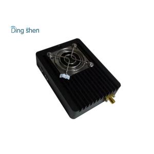 Quality Lightweight COFDM UAV HD Video Transmitter with AES Encryption wholesale