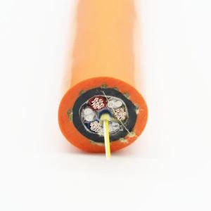 Quality Low Smoke Zero Halogen LSZH Cable Flexible Chemical Resistant wholesale
