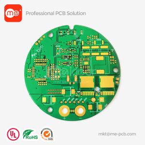 China Power management electronics circuit pcb Meidear PCB Shenzhen Custom Printed Circuit Boards PCB Manufacturer on sale