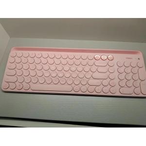 Buy cheap OEM 1.5mm thickness Double Shot PBT Keycaps With Cross Stems In ANSI Layout from wholesalers