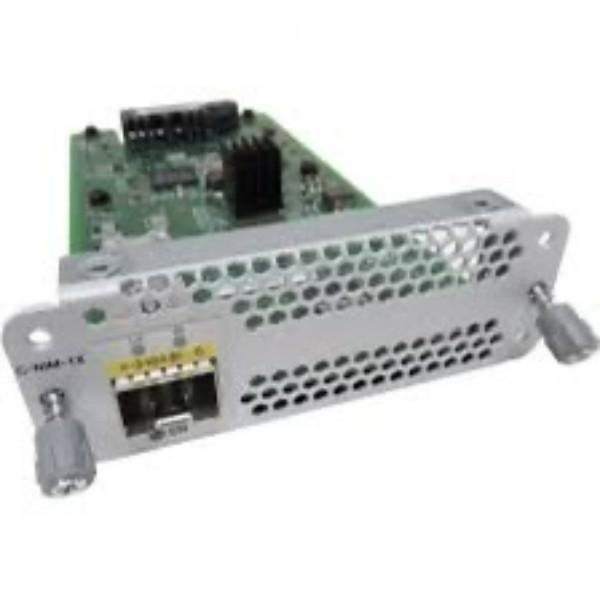Cheap Cisco C-NIM-1X Module Hot Swappable Design For Cisco Routers for sale