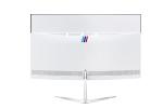 Light Weight Computer Hardware Devices , All In One PC Computer With Intel / AMD