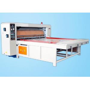 Quality Rotary Corrugated Box Die Cutting Machine wholesale