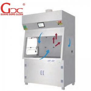 China Chemical Safety Perchloric Acid Fume Hood And Exhaust Ductwork on sale