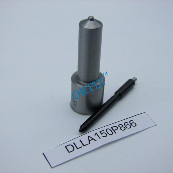 ORTIZ Hyundai County D4DD Denso 095000-5550 common rail injector nozzle DLLA150P866