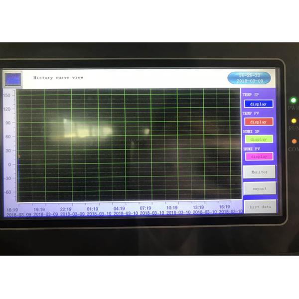 Climatic Test And Humidity Environmental Test Chamber (TZ-HW800L)