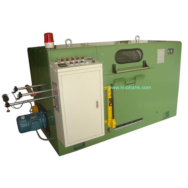 Cheap CAT5 - CAT7 Pair Wire Twisting Machine high speed with precisely stable  Back Twist for sale