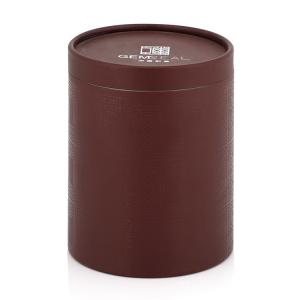 China Cost-Effective Solution for Small Cardboard Round Cylinder Tube Gift Paper Boxes on sale