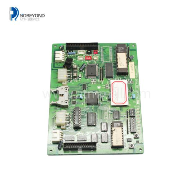 445-0693481 Bank Equipment NCR 5886 Receipt Printer Control Board 4450693481