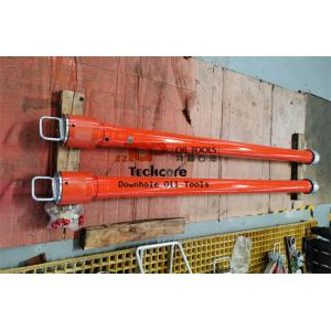 Quality WPCE Wireline Lubricator With Quick Union Connection wholesale