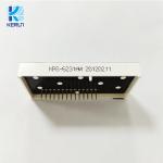 7 Segment 4 Digit Custom LED Displays Common anode SMD SMT