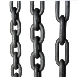 Quality British Forged Master Link Welded Link Chain wholesale
