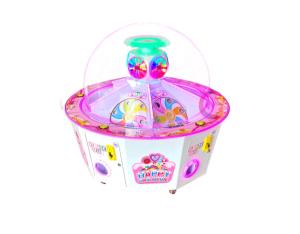 Quality Customized Mini Dig Candy Claw Arcade Machine Coin Operated Game Machine wholesale