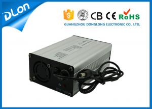 Quality 12v 60ah / 24v 40ah / 36v 30ah seal lead acid battery smart charger wholesale