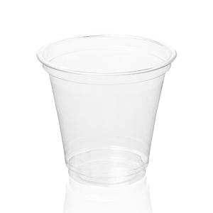 Quality 5oz 150ml Plastic Disposable Cup Clear Plastic PET Cups wholesale