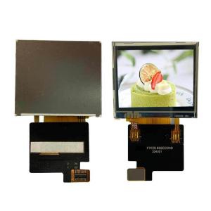 Quality 1.8 Inch Transflective TFT Module 240x180 Resolution MCU Interface wholesale