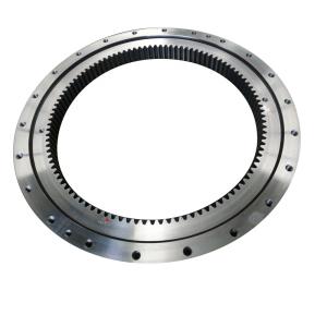 Quality 42CrM0 Slewing Ring Bearing With External Gear wholesale