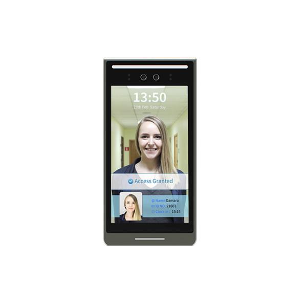 Cheap Provide SDK AI facial recognition attendance system Remote Access Control for sale