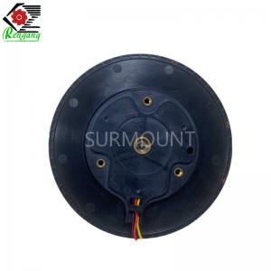 Quality 120x120x25mm Centrifugal Fan High Air Volume DC Centrifugal Fan, 120mm Cooling Fan with Low Noise wholesale