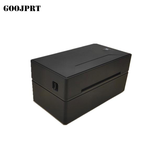 Label Express Waybill Product Price Sticker USB Bluetooth 4 Inch Thermal Barcode Printer For MAC OS Windows Android IOS