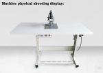 Ultrasonic Surgical Semi Automatic Earloop Welding Machine CE 40pcs/ Min