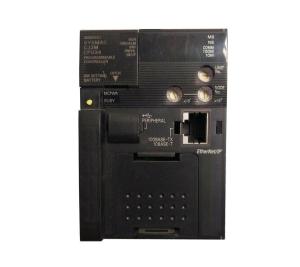 Quality CJ2M-CPU34 Omron Automation And Safety PLC Controllers CJ2M CPU wholesale