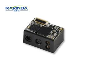 Quality TTL232 OEM Scan Engine CCD QR Code Scanner Module For Assembly Line wholesale
