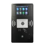 BR1200 BLUETOOTH READER QR CODE scan access control system ZKTECO
