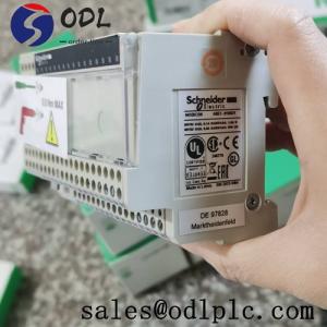 Buy cheap 16 I/O Channels Schneider ABE7H16R21 Passive Connection Sub Base For Industrial from wholesalers