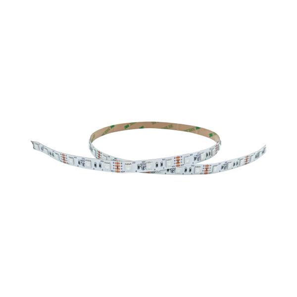 5050RGB Phantom Low Voltage LED Light Strip Full Color Illusion Light