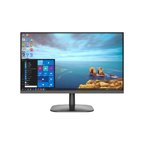 Cheap Led Monitor 21.5 Inch Tft Lcd Ips Panel Full Hd Desktop Computer Monitors for sale