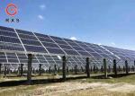 High Efficiency Monocrystalline PV Module Dual Glass 30 Years Warranty