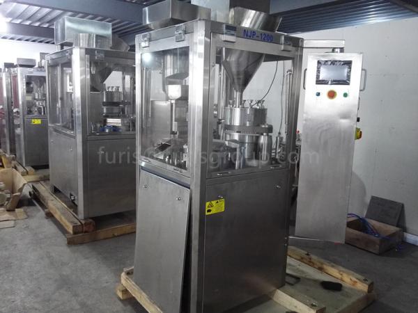 Cheap Pharma Hard Gelatin Capsules Encapsulating Machine,Encapsulation Machine for sale
