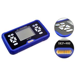 SuperOBD SKP-900 Car Key Programmer