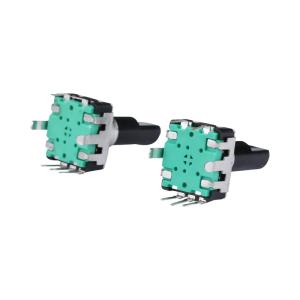 Quality Encoder Switch,Rotary Shaft Encoder Switch , 360° 24 Pulse Encoder ,Incremental Encoder Switch,Coded Rotary Switch wholesale