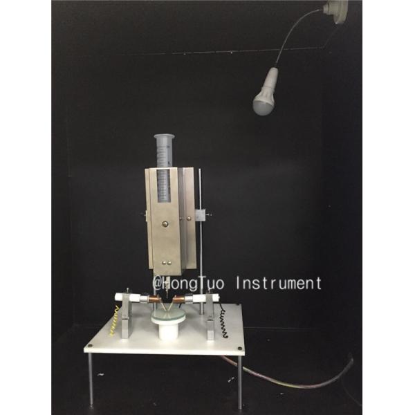 Leakage Current Tracking Index Tester /Tracking Test Apparatus