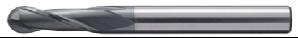 Cheap CNC Router Bits For Aluminum MCPCB Routing PCB End Mill for sale