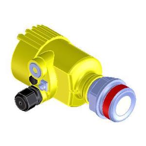 Quality B82.AXDASAGVSHXKIJAX VEGABAR 82 Pressure Transmitter With Ceramic Measuring Cell wholesale