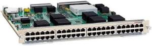 Quality Cisco C6800-48P-SFP Gigabit Ethernet Modules for Cisco Catalyst 6807-XL and 6500-E Switches SFP Tranceiver Module wholesale