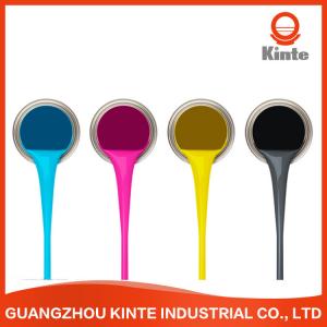 Quality Water - Based Paint Epoxy Water Coatings For Engineering Machinery Decoration And Anti - Corrosion wholesale
