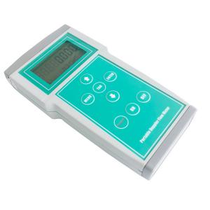 China 4-20mA Flow Measurement Instruments Flow Meter Digital Portable Handheld on sale