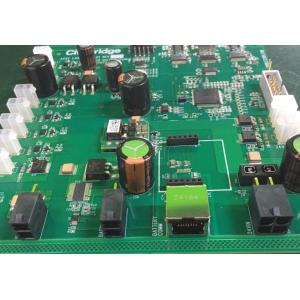 Power Electronics PCB Assembly One-stop Solution EMS Manufacturer