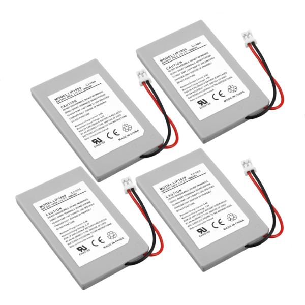 Explosion Proof 103450 1800mAh Lithium Battery Pack For Infrared Camera