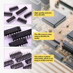 Analog AD7124-8BCPZ-RL7 Bom Sup AD7124-8BCPZ-RL7 Electronssop Integrated Circuit