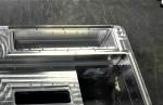 Customized Precision Machined Parts Of Laser Machine 3 4 5 Axis Linkage Parts