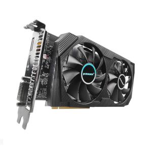 Buy cheap Geforce RTX2060 Super 8GB OC Video Card GDDR6 448GB/S 8pin Cooling Fan from wholesalers